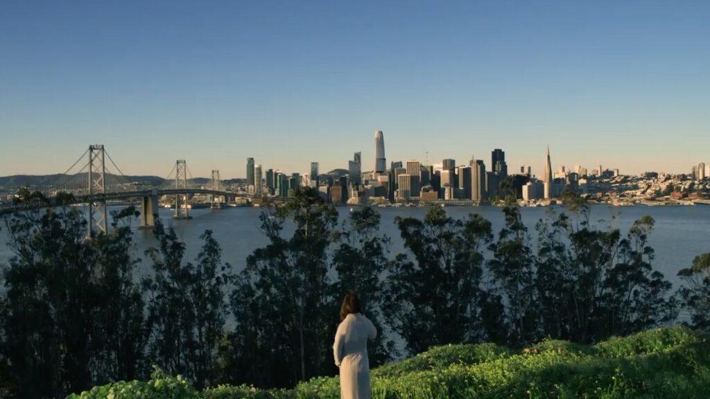 Yerba Buena Island