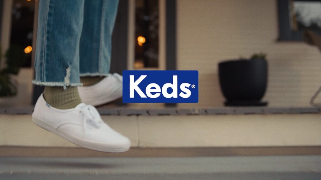 Keds